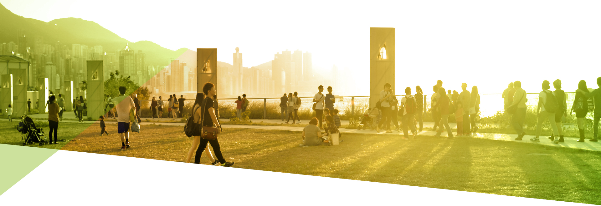 在港生活 在港生活
